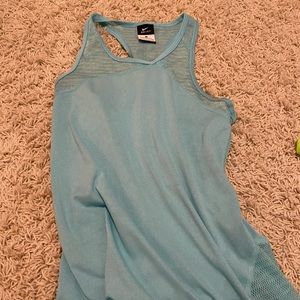 NIKE tank top
